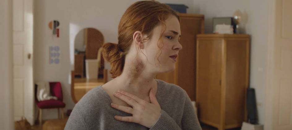 AXA’s campaign shines light on domestic violence as an insurable risk